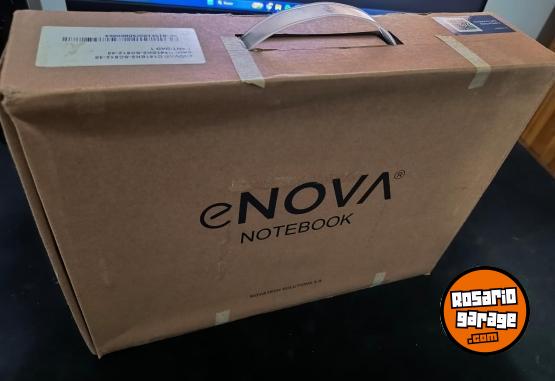 Inform�tica - Notebook Enova Intel i5-1035G1 - En Venta