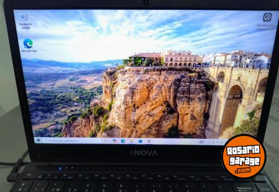 Inform�tica - Notebook Enova Intel i5-1035G1 - En Venta
