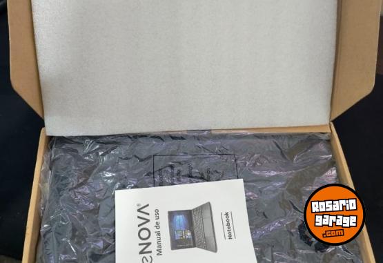 Inform�tica - Notebook Enova Intel i5-1035G1 - En Venta