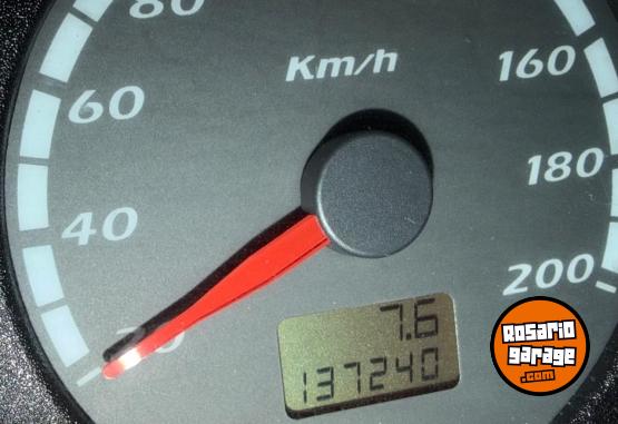 Camionetas - Chevrolet S10 DLX 2004 Diesel 137000Km - En Venta