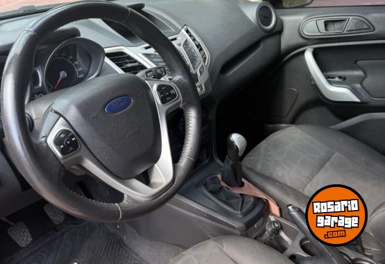 Autos - Ford KINETIC DESIN 2011 Nafta 43292Km - En Venta