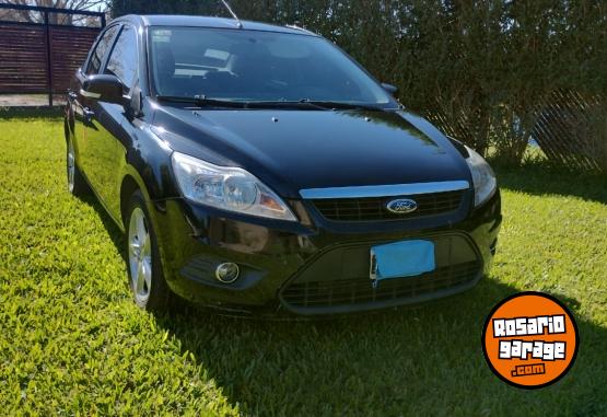 Autos - Ford Focus 2010 Diesel - En Venta