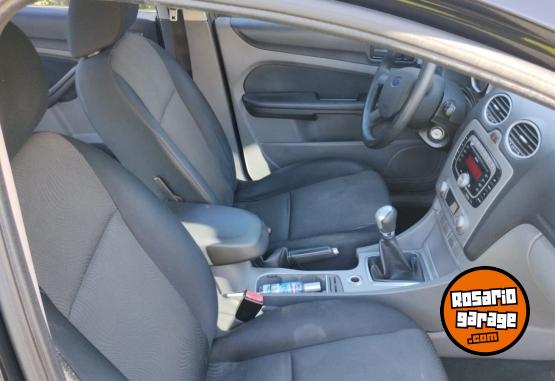 Autos - Ford Focus 2010 Diesel - En Venta