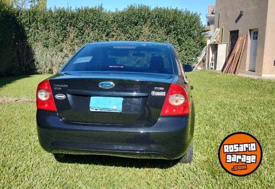 Autos - Ford Focus 2010 Diesel - En Venta