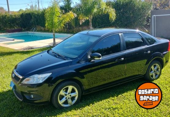 Autos - Ford Focus 2010 Diesel - En Venta