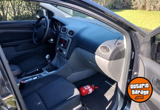 Autos - Ford Focus 2010 Diesel - En Venta