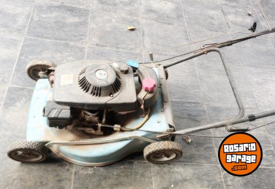 Herramientas - Bordeadora Shizen Mu52cc Hyundai 200 cc motor 4 tiempos - En Venta