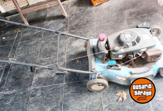 Herramientas - Bordeadora Shizen Mu52cc Hyundai 200 cc motor 4 tiempos - En Venta
