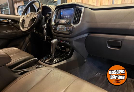 Camionetas - Chevrolet S10 2022 Diesel 48000Km - En Venta