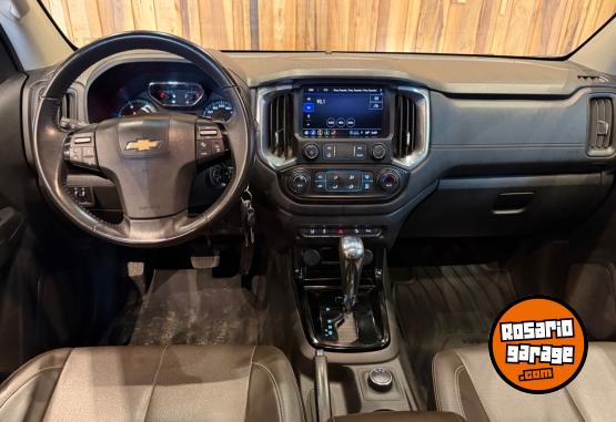 Camionetas - Chevrolet S10 2022 Diesel 48000Km - En Venta