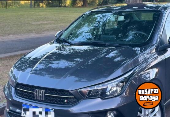 Autos - Fiat Cronos Drive 2021 Nafta 130000Km - En Venta