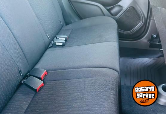 Autos - Fiat Cronos Drive 2021 Nafta 130000Km - En Venta