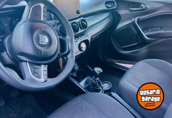 Autos - Fiat Cronos Drive 2021 Nafta 130000Km - En Venta