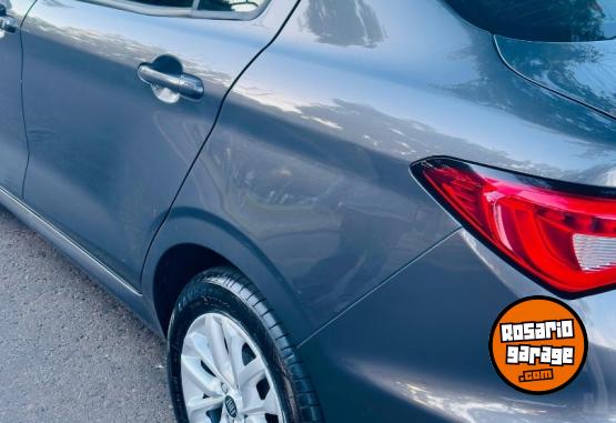 Autos - Fiat Cronos Drive 2021 Nafta 130000Km - En Venta