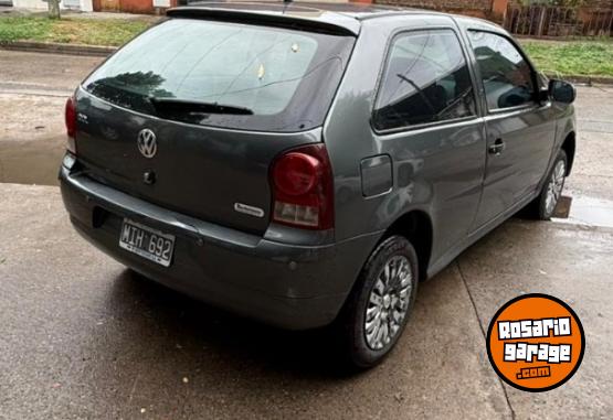 Autos - Volkswagen GOL 1.6 POWER PLUS 2013 Nafta  - En Venta