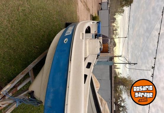 Embarcaciones - Elephant 620 - En Venta