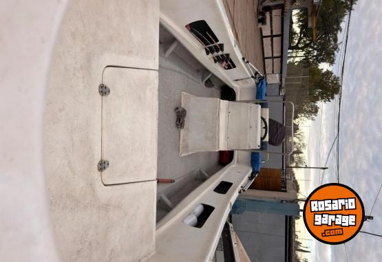 Embarcaciones - Elephant 620 - En Venta