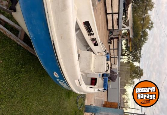 Embarcaciones - Elephant 620 - En Venta