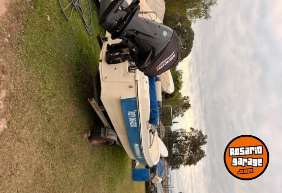 Embarcaciones - Elephant 620 - En Venta