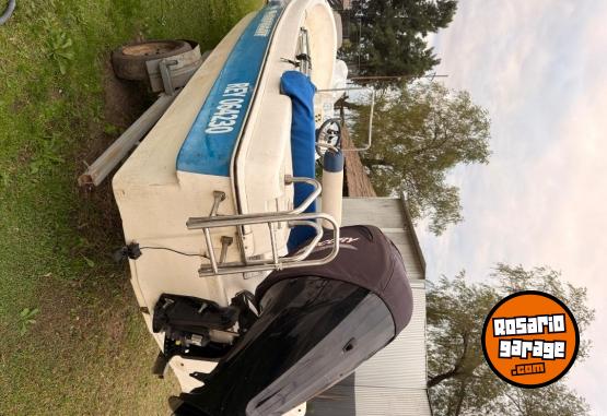 Embarcaciones - Elephant 620 - En Venta