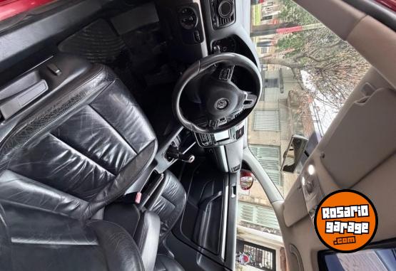 Autos - Volkswagen Vento 2.0tsi 2010 Nafta 175000Km - En Venta