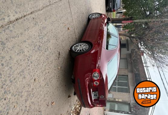 Autos - Volkswagen Vento 2.0tsi 2010 Nafta 175000Km - En Venta