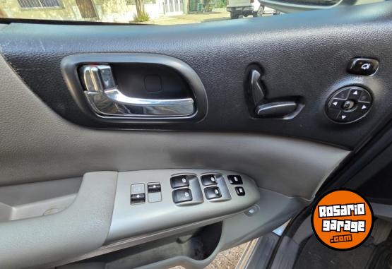 Autos - Kia Carnival 2008 Diesel - En Venta