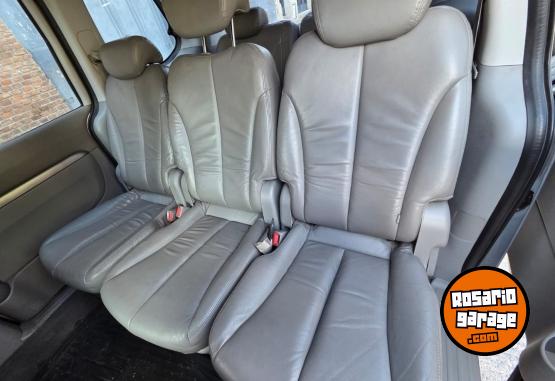Autos - Kia Carnival 2008 Diesel - En Venta