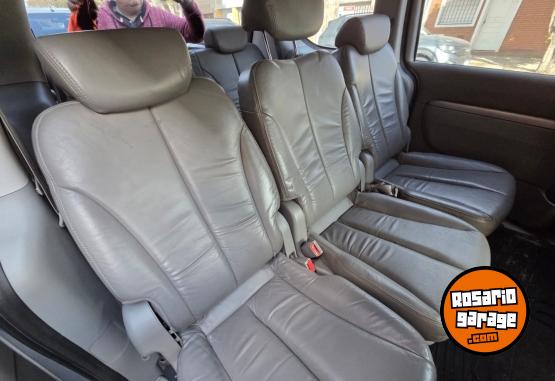 Autos - Kia Carnival 2008 Diesel - En Venta