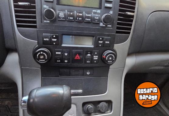 Autos - Kia Carnival 2008 Diesel - En Venta