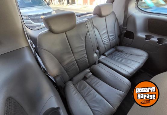 Autos - Kia Carnival 2008 Diesel - En Venta