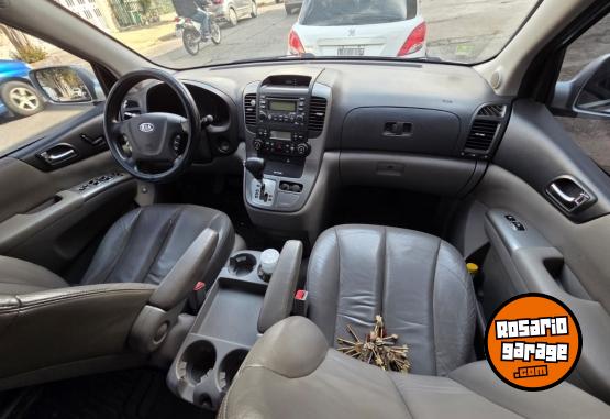 Autos - Kia Carnival 2008 Diesel - En Venta