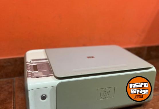 Informática - Impresora HP - En Venta
