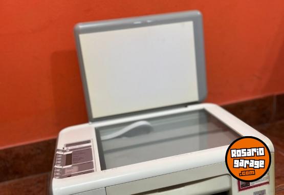 Informática - Impresora HP - En Venta