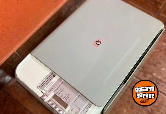 Informática - Impresora HP - En Venta