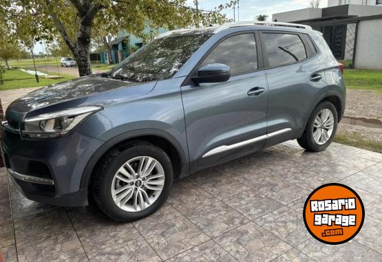 Autos - Chery 2021 2021 Nafta 107000Km - En Venta