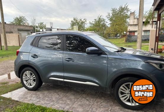 Autos - Chery 2021 2021 Nafta 107000Km - En Venta