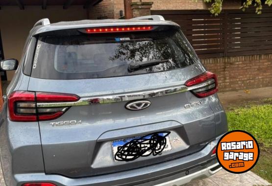 Autos - Chery 2021 2021 Nafta 107000Km - En Venta