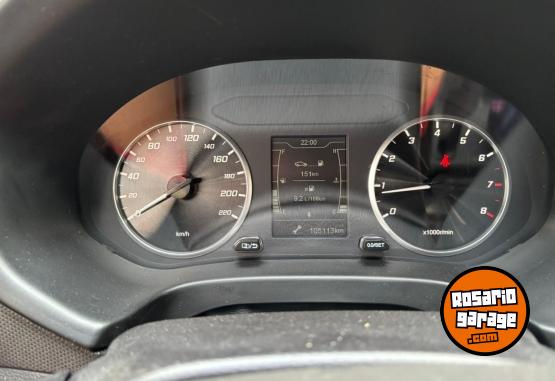 Autos - Chery 2021 2021 Nafta 107000Km - En Venta