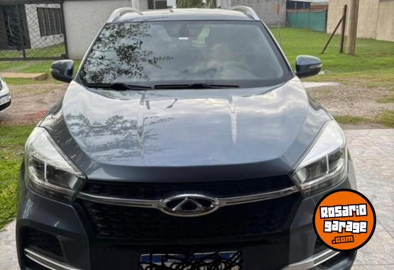 Autos - Chery 2021 2021 Nafta 107000Km - En Venta