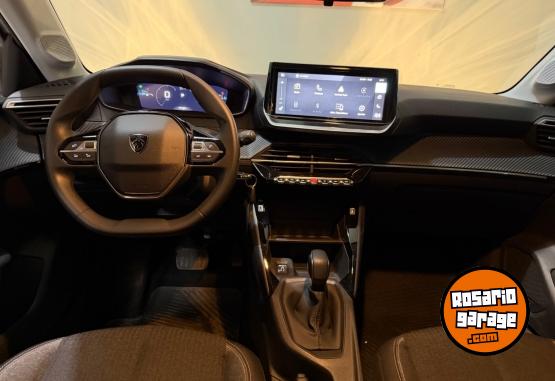 Autos - Peugeot 208 2025 Nafta 10000Km - En Venta