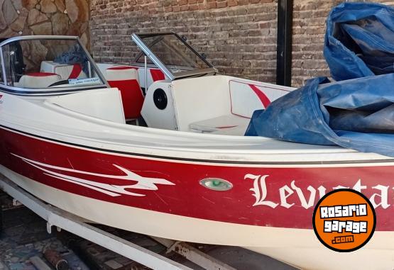 Embarcaciones - Tracker open 520 - En Venta