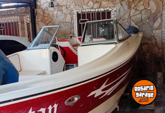 Embarcaciones - Tracker open 520 - En Venta