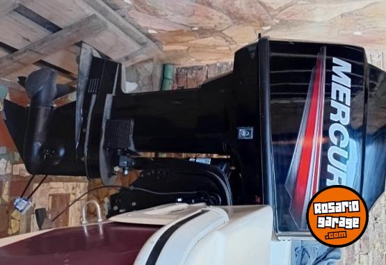 Embarcaciones - Tracker open 520 - En Venta