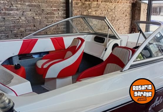 Embarcaciones - Tracker open 520 - En Venta