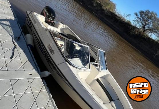 Embarcaciones - Electra 475 - En Venta