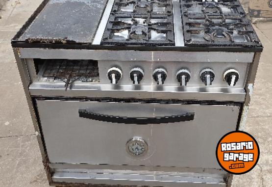 Hogar - Cocina industrial - En Venta