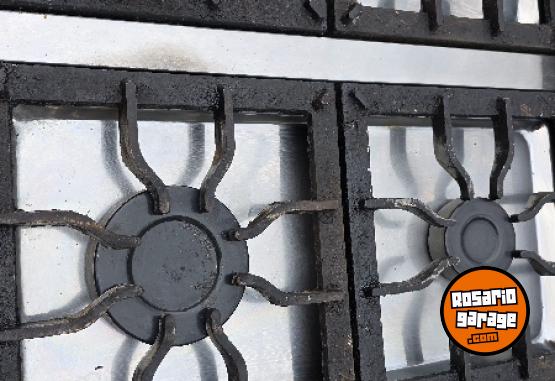 Hogar - Cocina industrial - En Venta