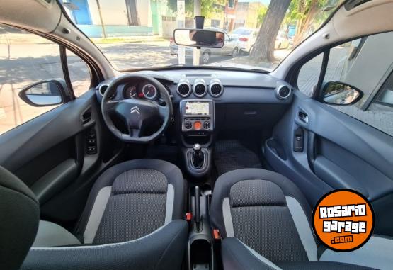 Autos - Citroen C3 / 90 feel 2016 Nafta 132000Km - En Venta