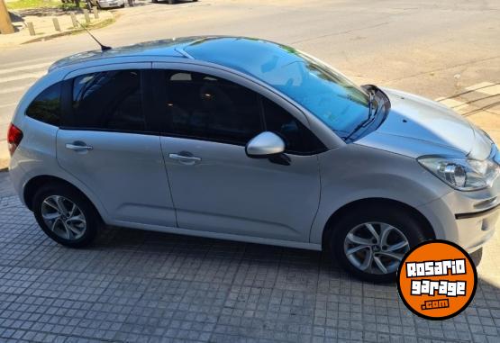 Autos - Citroen C3 / 90 feel 2016 Nafta 132000Km - En Venta